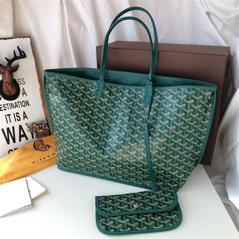 high end replica goyard bag|bags that look like goyard.